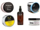 Hairstyling Products for Men the top 10 Best Blogs On Men S Hair Styles