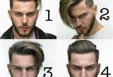 Hairstyling Tips for Men Popular Pomade Mens Hair Styling Tips & Ideas Pomade Men