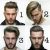 Hairstyling Tips for Men Popular Pomade Mens Hair Styling Tips & Ideas Pomade Men
