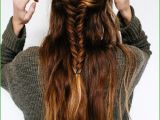 Half Head Braided Hairstyles Best 8 Braid Hairstyles Medium Hair