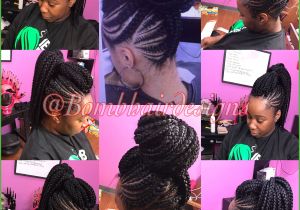 Half Head Braided Hairstyles Half Head Braided Hairstyles Braid Hairstyles Mohawk