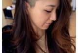 Half Shaved Girl Hairstyles Image Result for asian Half Shaved Hairstyles