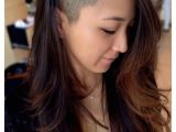 Half Shaved Girl Hairstyles Image Result for asian Half Shaved Hairstyles