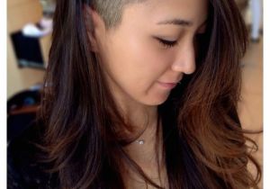 Half Shaved Girl Hairstyles Image Result for asian Half Shaved Hairstyles