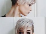 Half Shaved Head Hairstyles for Girls 20 Shaved Hairstyles for Women Hair Pinterest