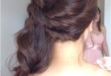 Half Side Updo Hairstyles Half Up Half Down Wedding Hairstyles – 50 Stylish Ideas for Brides