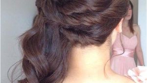 Half Side Updo Hairstyles Half Up Half Down Wedding Hairstyles – 50 Stylish Ideas for Brides