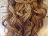 Half Up and Down Hairstyles for A Wedding 20 Amazing Half Up Half Down Wedding Hairstyle Ideas Oh