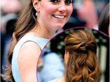 Half Up Celebrity Hairstyles Pin by Annie forman On Hair I Love Pinterest