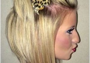 Half Up Cheer Hairstyles 348 Best Cheer Hair Poof Images