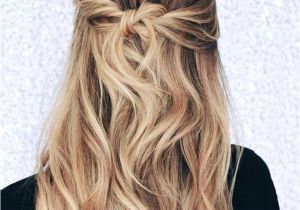Half Up Curled Hairstyles 41 Awesome Half Up Curly Hairstyles
