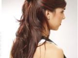 Half Up Hairstyles Back View 108 Best Half Up Half Down Looks Images