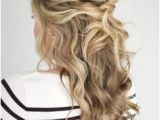 Half Up Hairstyles Everyday 134 Best Cowgirl Hairstyle Ideas Images