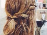 Half Up Hairstyles Everyday 60 Trending Short Hair Styles Hairstyles Pinterest