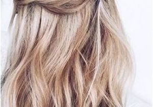 Half Up Hairstyles for Greasy Hair 984 Best School Hairstyles Images In 2019
