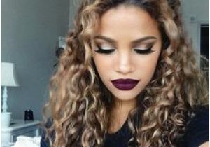 Half Up Hairstyles for Naturally Curly Hair 108 Best Half Up Styles Images