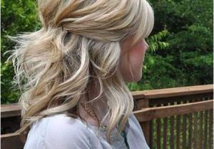 Half Up Hairstyles for Over 50 50 Sublimes Coiffures De Fªtes Beauty Pinterest