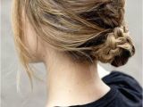 Half Up Hairstyles for Thin Hair Best Hairstyle for Thin Medium Length Hair