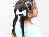 Half Up Hairstyles for toddlers 71 Best Elastic Hairstyles Images