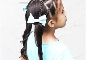 Half Up Hairstyles for toddlers 71 Best Elastic Hairstyles Images