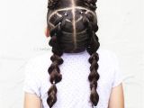 Half Up Hairstyles for toddlers Hairstyles Hair Ideas Hairstyles Ideas Braided Hair