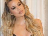 Half Up Hairstyles Khloe Kardashian 44 Best Khloe Kardashian Images