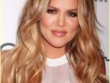 Half Up Hairstyles Khloe Kardashian 63 Best Khloe Kardashian S Hair Images