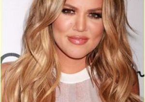 Half Up Hairstyles Khloe Kardashian 63 Best Khloe Kardashian S Hair Images