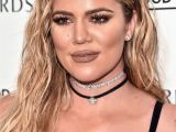 Half Up Hairstyles Khloe Kardashian How Did Khloe Kardashian & Tristan Thompson Meet It Was Actually