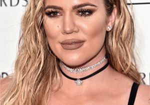 Half Up Hairstyles Khloe Kardashian How Did Khloe Kardashian & Tristan Thompson Meet It Was Actually