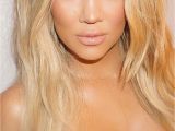 Half Up Hairstyles Khloe Kardashian Khloe Kardashian S Frizzy Hair solution is E to Steal