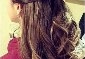 Half Up Hairstyles Thin Hair top 30 Hairstyles to Cover Up Thin Hair Hairstyles