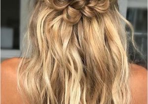 Half Up Hairstyles Tumblr 36 Braided Wedding Hair Ideas You Will Love â¤ See More