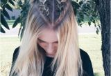 Half Up Hairstyles Tumblr 60 Boxer Braid Hairstyles for Your Sporty Side