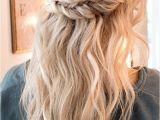 Half Up Hairstyles Tumblr 73 Awesome Tumblr Girl Hairstyles S