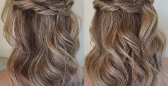 Half Up Hairstyles Tumblr Long Hairstyles for Prom Long Curly Hairstyles for Prom Long