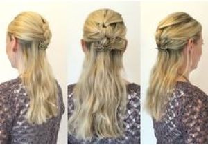 Half Up Hairstyles Youtube 136 Best Lilla Rose Images On Pinterest
