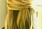 Half Up Half Down Hairstyles for Prom Short Hair Down Hairstyles for Long Hair Fresh Prom Hairstyles for Short Hair