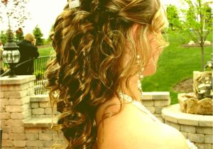 Half Up Half Down Hairstyles for Prom Short Hair Prom Down Hairstyles for Short Hair New Prom Hairstyles for Short