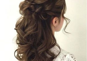 Half Up Half Down Hairstyles for Wedding Guest Hairstyles for Wedding Guest Half Up Down Hairstyles