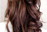 Half Up Half Down Hairstyles Knot 339 Best top Knots Updos Images On Pinterest