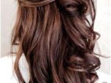 Half Up Half Down Hairstyles Knot 339 Best top Knots Updos Images On Pinterest