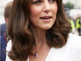 Half Up Half Down Hairstyles On Youtube Kate Middleton S 37 Best Hair Looks Our Favorite Princess Kate