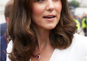 Half Up Half Down Hairstyles On Youtube Kate Middleton S 37 Best Hair Looks Our Favorite Princess Kate