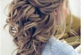 Half Up Half Down Hairstyles Uk 32 Pretty Half Up Half Down Hairstyles – Partial Updo Wedding