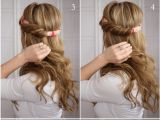 Half Up Half Down Side Wedding Hairstyles 15 Best Half Up Half Down Bridal Hairstyles Everafterguide