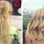Half Up Half Down Straight Hairstyles for Prom 31 Half Up Half Down Prom Hairstyles