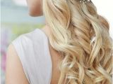 Half Up Half Down Wedding Hairstyles for Bridesmaids 15 Latest Half Up Half Down Wedding Hairstyles for Trendy