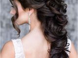 Half Up Half Down Wedding Hairstyles for Bridesmaids Half Up Wedding Hairstyles Half Up Half Down Bridal