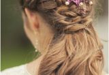 Half Up Half Down Wedding Hairstyles with Braids 10 Half Up Braid Hairstyles Ideas Popular Haircuts